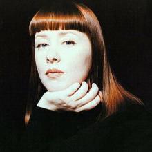 Suzanne Vega